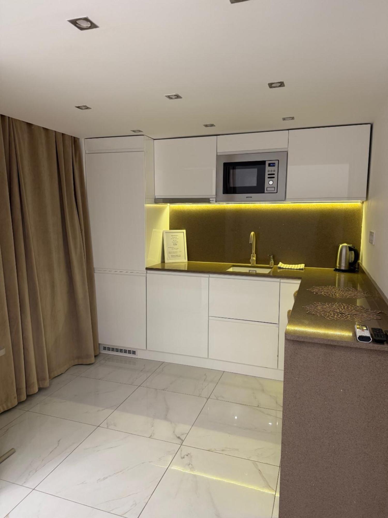 Apartmán Pannonia