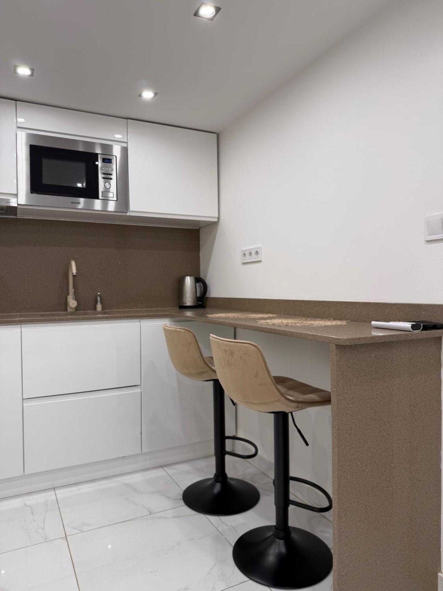 Apartmán Pannonia Budapešť