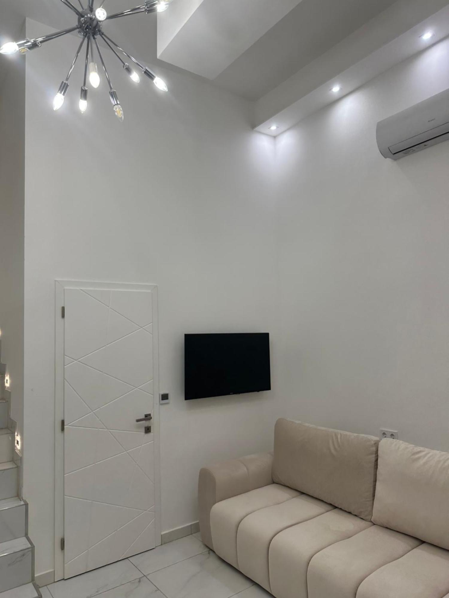 Pannonia Apartmán Budapešť